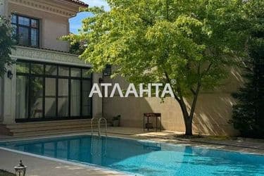 House by the address st. Donskogo Dmitriya (area 224,7 m²) - Atlanta.ua - photo 58