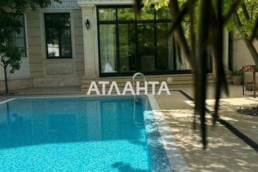 House by the address st. Donskogo Dmitriya (area 224,7 m²) - Atlanta.ua - photo 59