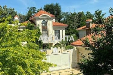 House by the address st. Donskogo Dmitriya (area 224,7 m²) - Atlanta.ua - photo 104