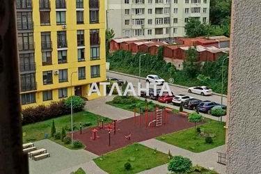 3-rooms apartment apartment by the address st. Shevchenko T ul (area 78,2 m²) - Atlanta.ua - photo 34