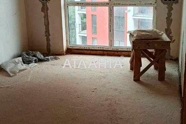 3-rooms apartment apartment by the address st. Shevchenko T ul (area 78,2 m²) - Atlanta.ua - photo 43