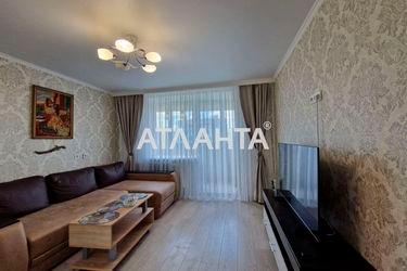 2-rooms apartment apartment by the address st. Svetlyy per (area 52,2 m²) - Atlanta.ua - photo 19