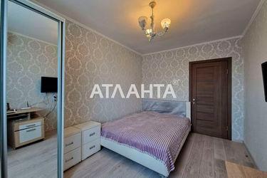 2-rooms apartment apartment by the address st. Svetlyy per (area 52,2 m²) - Atlanta.ua - photo 24