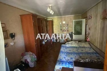 Коммунальная квартира по адресу ул. Сегедская (площадь 29,7 м²) - Atlanta.ua - фото 12