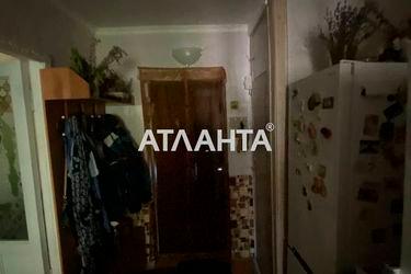 2-rooms apartment apartment by the address st. Segedskaya (area 29,7 m²) - Atlanta.ua - photo 14
