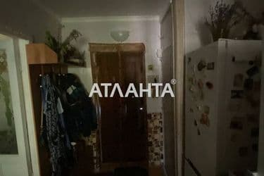 Коммунальная квартира по адресу ул. Сегедская (площадь 29,7 м²) - Atlanta.ua - фото 14