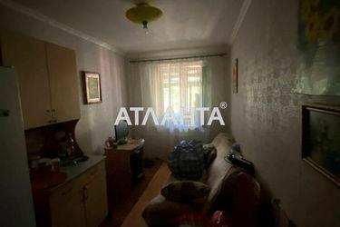 2-rooms apartment apartment by the address st. Segedskaya (area 29,7 m²) - Atlanta.ua - photo 15