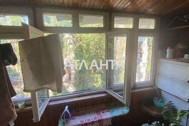 Коммунальная квартира по адресу ул. Сегедская (площадь 29,7 м²) - Atlanta.ua - фото 16