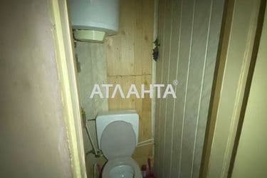 2-rooms apartment apartment by the address st. Segedskaya (area 29,7 m²) - Atlanta.ua - photo 18