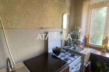 2-rooms apartment apartment by the address st. Segedskaya (area 29,7 m²) - Atlanta.ua - photo 13