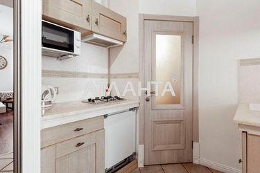 2-rooms apartment apartment by the address st. Sadovaya (area 39,5 m²) - Atlanta.ua - photo 18