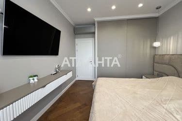 2-rooms apartment apartment by the address st. Tolbukhina (area 63,7 m²) - Atlanta.ua - photo 19