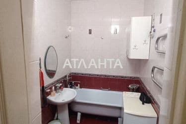 2-rooms apartment apartment by the address st. Spiridonovskaya Gorkogo (area 48 m²) - Atlanta.ua - photo 16