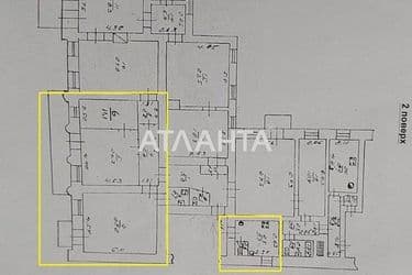 Комунальна квартира за адресою вул. Ніжинська (площа 21,4 м²) - Atlanta.ua - фото 15