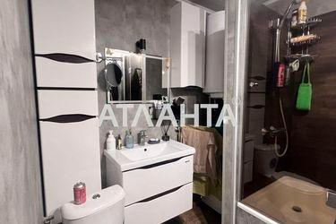 2-rooms apartment apartment by the address st. Shuma Vitaliya Marksa Karla (area 40 m²) - Atlanta.ua - photo 26