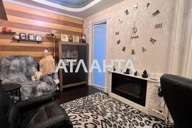 2-rooms apartment apartment by the address st. Shuma Vitaliya Marksa Karla (area 40 m²) - Atlanta.ua - photo 19