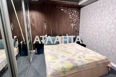 2-rooms apartment apartment by the address st. Shuma Vitaliya Marksa Karla (area 40 m²) - Atlanta.ua - photo 22