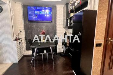 2-rooms apartment apartment by the address st. Shuma Vitaliya Marksa Karla (area 40 m²) - Atlanta.ua - photo 21