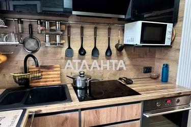 2-rooms apartment apartment by the address st. Shuma Vitaliya Marksa Karla (area 40 m²) - Atlanta.ua - photo 34