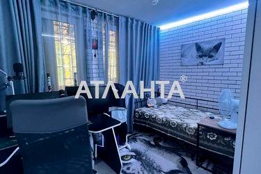 2-rooms apartment apartment by the address st. Shuma Vitaliya Marksa Karla (area 40 m²) - Atlanta.ua - photo 18