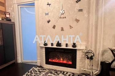 2-rooms apartment apartment by the address st. Shuma Vitaliya Marksa Karla (area 40 m²) - Atlanta.ua - photo 33