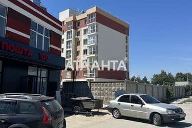 Комерційна нерухомість за адресою вул. Будівельна (площа 102 м²) - Atlanta.ua - фото 13