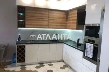 2-rooms apartment apartment by the address st. Truskavetskaya ul (area 75 m²) - Atlanta.ua - photo 8