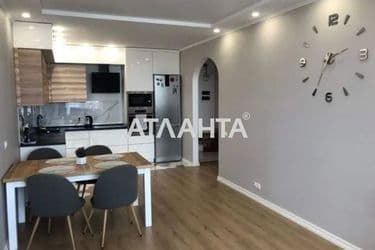 2-rooms apartment apartment by the address st. Truskavetskaya ul (area 75 m²) - Atlanta.ua - photo 9