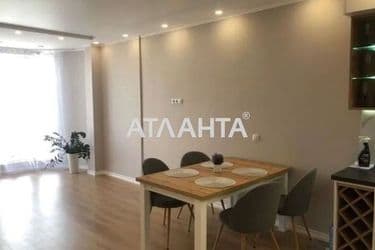 2-rooms apartment apartment by the address st. Truskavetskaya ul (area 75 m²) - Atlanta.ua - photo 10