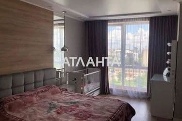 2-rooms apartment apartment by the address st. Truskavetskaya ul (area 75 m²) - Atlanta.ua - photo 11