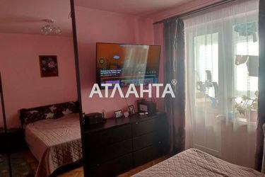 3-комнатная квартира по адресу Шафарика П. Ул. (площадь 66,2 м²) - Atlanta.ua - фото 17