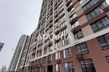 2-rooms apartment apartment by the address st. Marshala Grechko (area 48,1 m²) - Atlanta.ua - photo 29