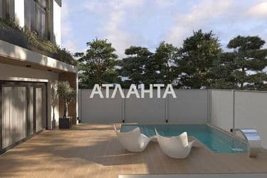 House by the address st. Eniseyskaya (area 145 m²) - Atlanta.ua - photo 10