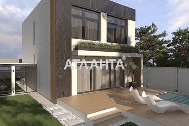 House by the address st. Eniseyskaya (area 145 m²) - Atlanta.ua - photo 12