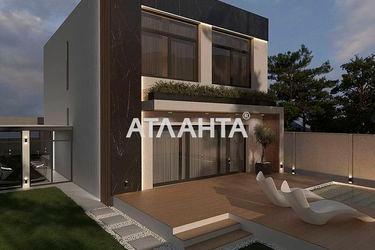 House by the address st. Eniseyskaya (area 145 m²) - Atlanta.ua - photo 13