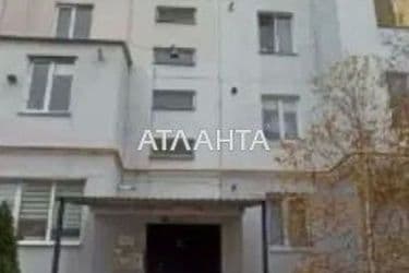 2-rooms apartment apartment by the address st. Chernomorskaya (area 56 m²) - Atlanta.ua - photo 13