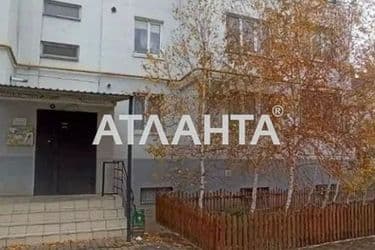 2-rooms apartment apartment by the address st. Chernomorskaya (area 56 m²) - Atlanta.ua - photo 15