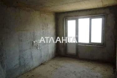 2-rooms apartment apartment by the address st. Chernomorskaya (area 56 m²) - Atlanta.ua - photo 16