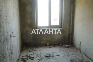 2-rooms apartment apartment by the address st. Chernomorskaya (area 56 m²) - Atlanta.ua - photo 17