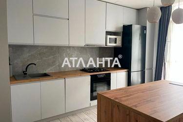 2-rooms apartment apartment by the address st. Koltsevaya (area 78,4 m²) - Atlanta.ua - photo 19