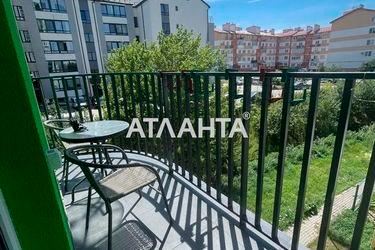 2-rooms apartment apartment by the address st. Koltsevaya (area 78,4 m²) - Atlanta.ua - photo 25