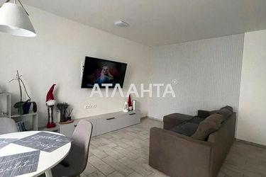 2-rooms apartment apartment by the address st. Koltsevaya (area 78,4 m²) - Atlanta.ua - photo 23