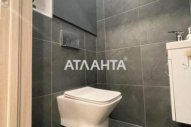 2-rooms apartment apartment by the address st. Koltsevaya (area 78,4 m²) - Atlanta.ua - photo 34