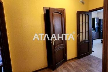 1-room apartment apartment by the address st. Semi Kulzhenkov (area 50 m²) - Atlanta.ua - photo 20