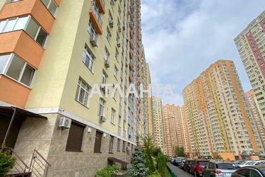 1-room apartment apartment by the address st. Semi Kulzhenkov (area 50 m²) - Atlanta.ua - photo 23