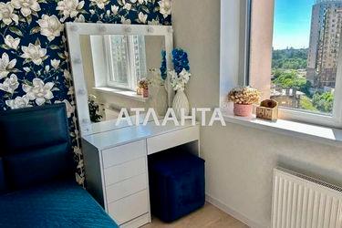 2-rooms apartment apartment by the address st. Zhemchuzhnaya (area 61 m²) - Atlanta.ua - photo 23