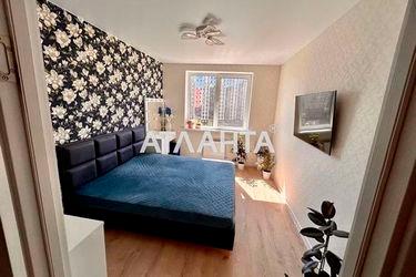 2-rooms apartment apartment by the address st. Zhemchuzhnaya (area 61 m²) - Atlanta.ua - photo 25