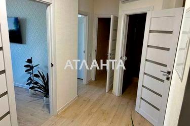 2-rooms apartment apartment by the address st. Zhemchuzhnaya (area 61 m²) - Atlanta.ua - photo 37