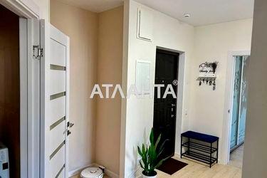 2-rooms apartment apartment by the address st. Zhemchuzhnaya (area 61 m²) - Atlanta.ua - photo 41