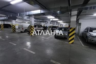 2-кімнатна квартира за адресою вул. Прохорівська (площа 68 м²) - Atlanta.ua - фото 20